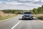 Ford Focus Titanium 2018 года (UK)